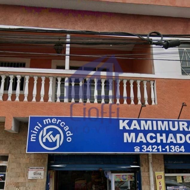 Imobiliária Cioffi & Leite  LTDA