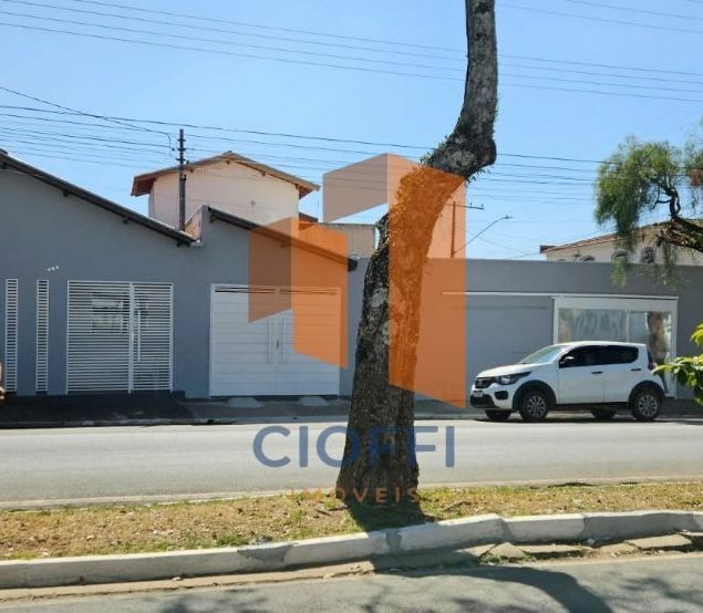 Imobiliária Cioffi & Leite  LTDA