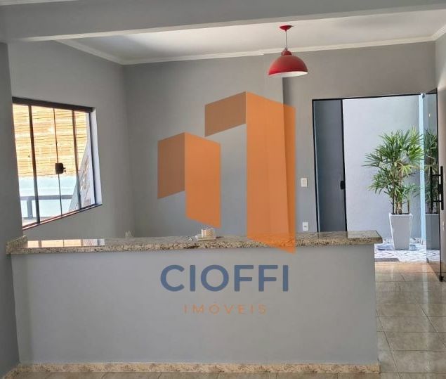Imobiliária Cioffi & Leite  LTDA