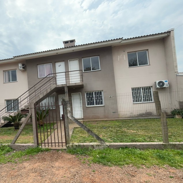 Clecia Helena Kessler Kolher