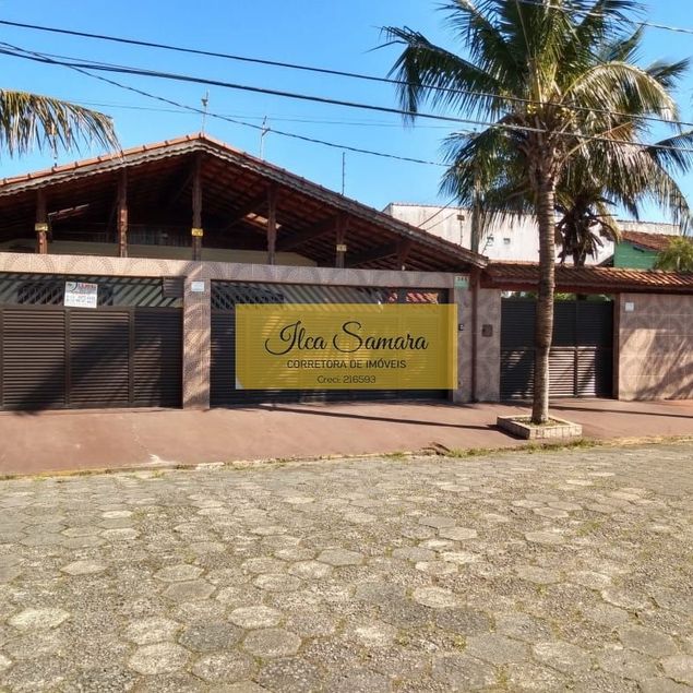 Ilca Samara Corretora
