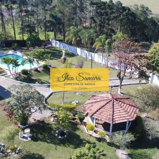 Ilca Samara Corretora