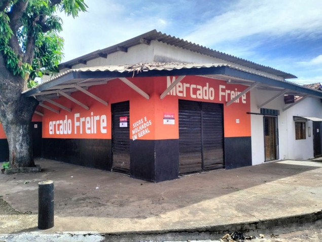 Imobiliária Belluzzo