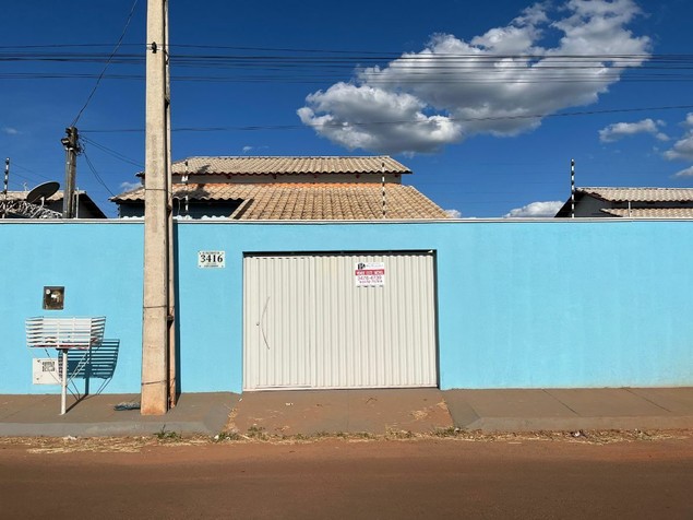 Imobiliária Belluzzo