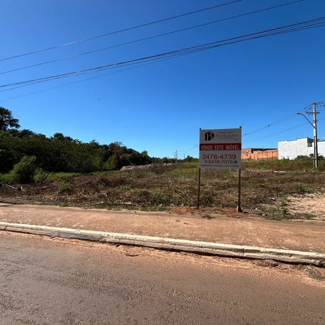 Imobiliária Belluzzo