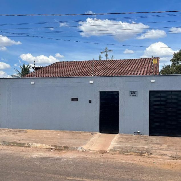 Imobiliária Belluzzo