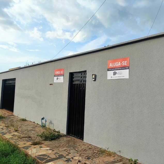 Imobiliária Belluzzo