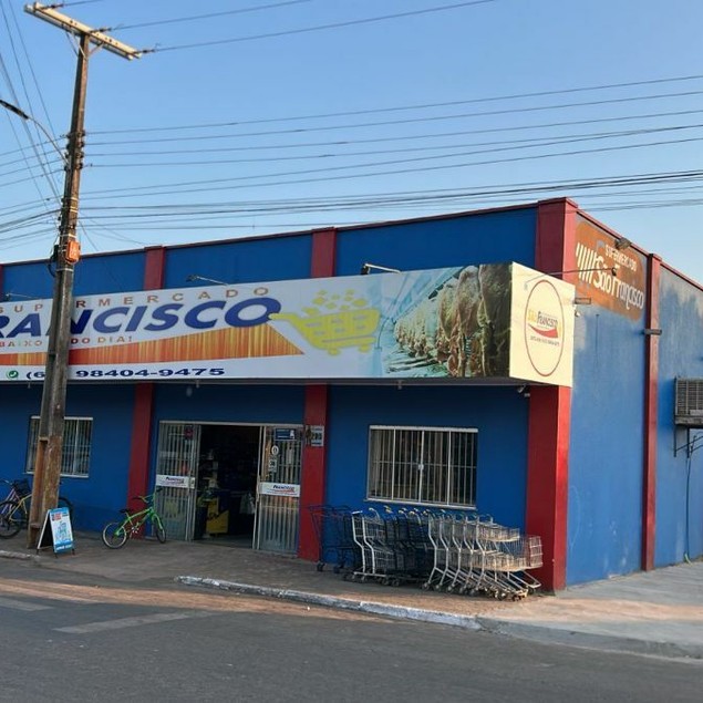 Imobiliária Belluzzo