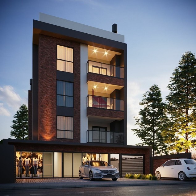 Borgo Inteligência Imobiliária