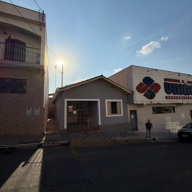 Imobiliária Administradora Bueno LTDA