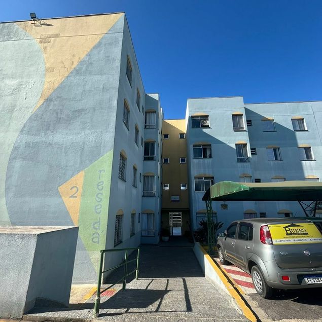 Imobiliária Administradora Bueno LTDA