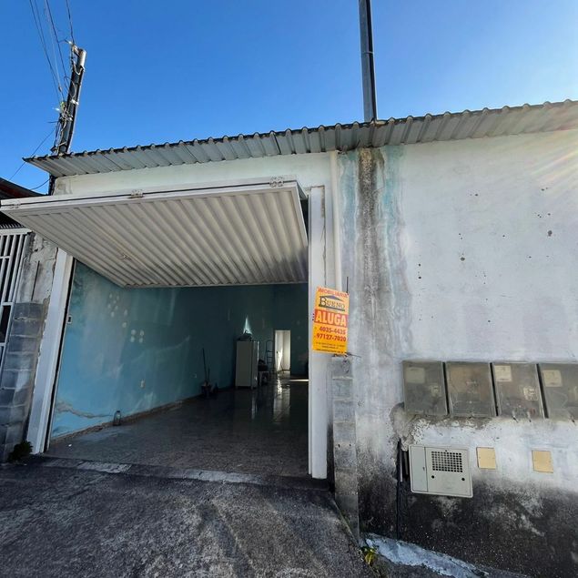 Imobiliária Administradora Bueno LTDA