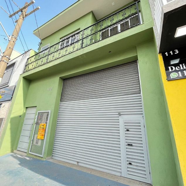 Imobiliária Administradora Bueno LTDA