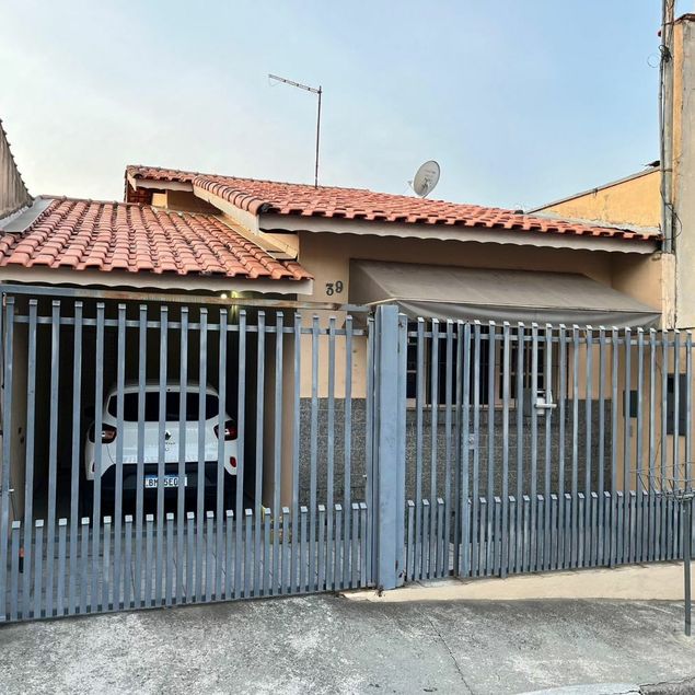 Imobiliária Administradora Bueno LTDA