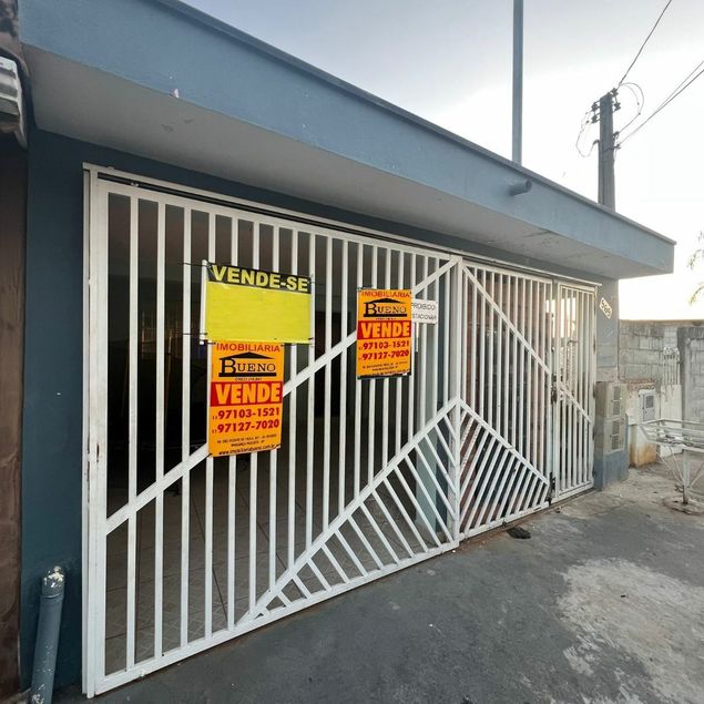 Imobiliária Administradora Bueno LTDA