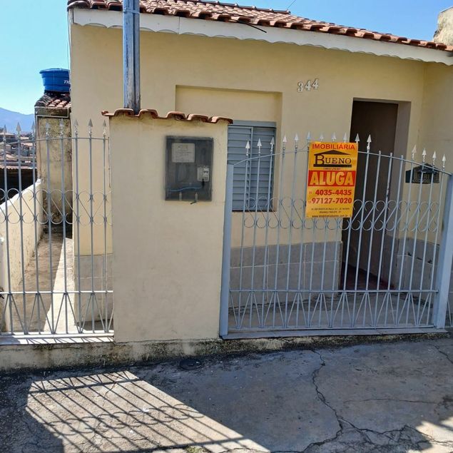 Imobiliária Administradora Bueno LTDA