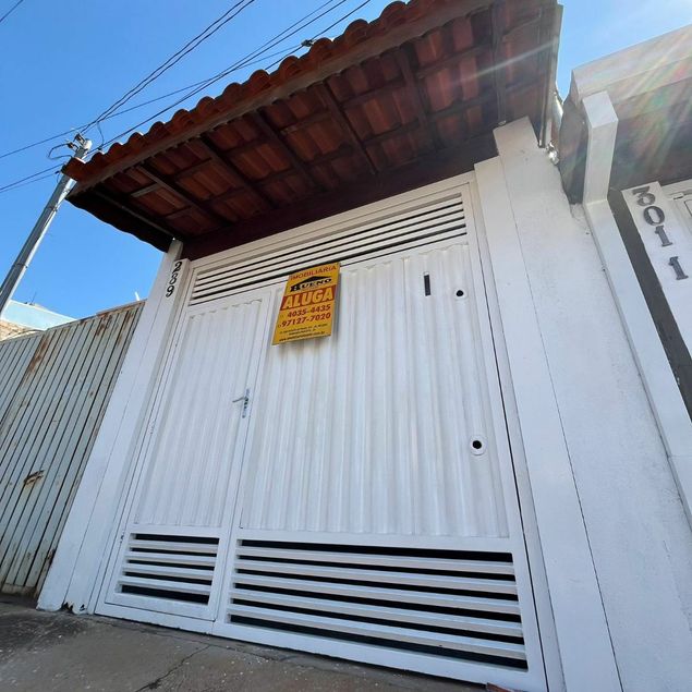 Imobiliária Administradora Bueno LTDA