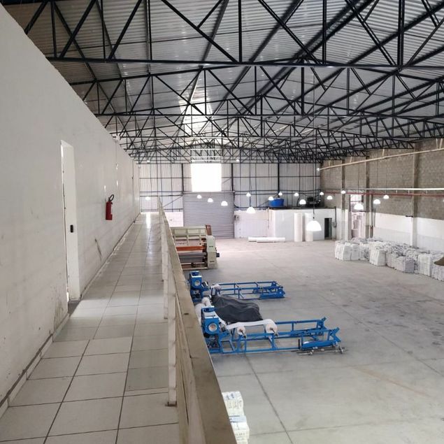 Imobiliária Administradora Bueno LTDA