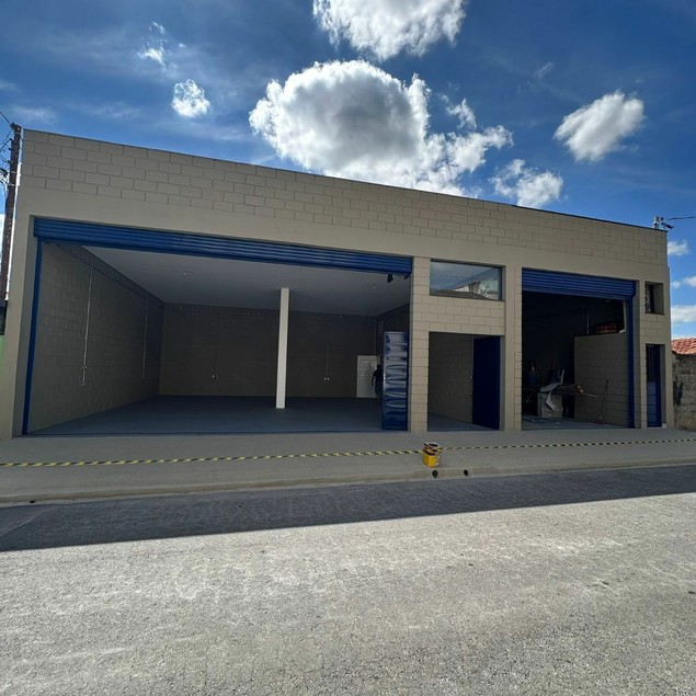 Imobiliária Administradora Bueno LTDA