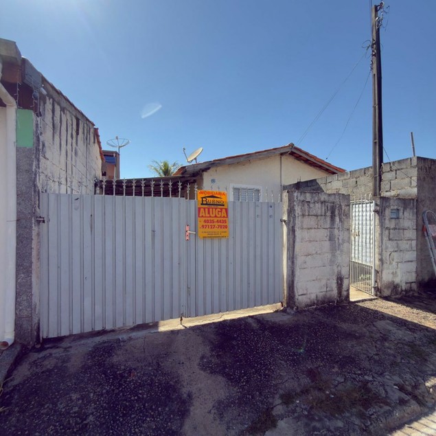 Imobiliária Administradora Bueno LTDA