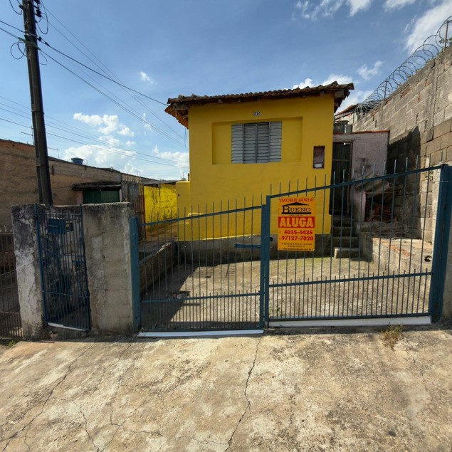 Imobiliária Administradora Bueno LTDA