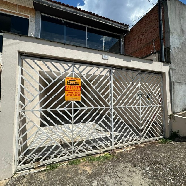 Imobiliária Administradora Bueno LTDA