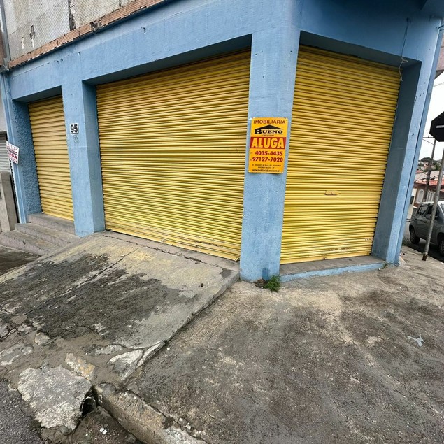 Imobiliária Administradora Bueno LTDA