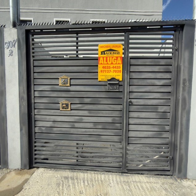 Imobiliária Administradora Bueno LTDA