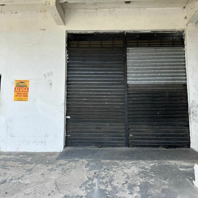 Imobiliária Administradora Bueno LTDA