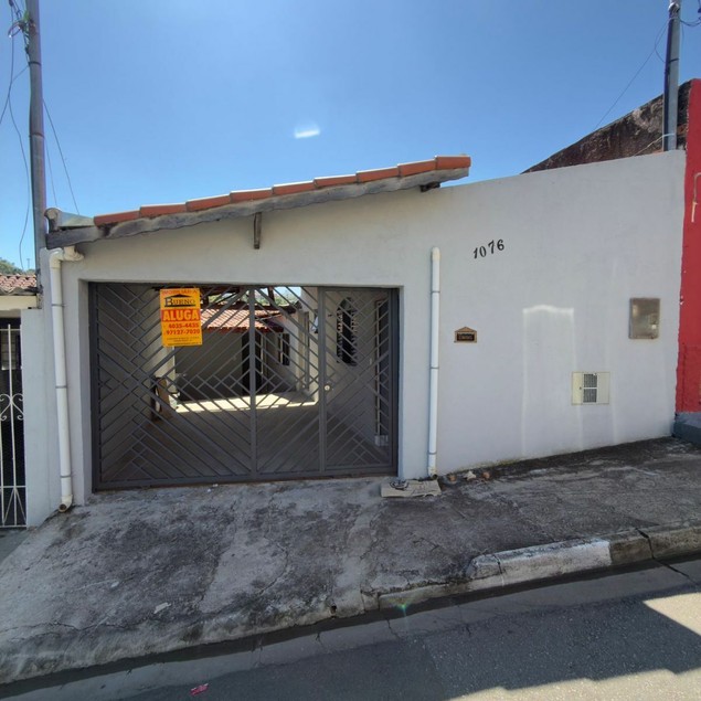 Imobiliária Administradora Bueno LTDA