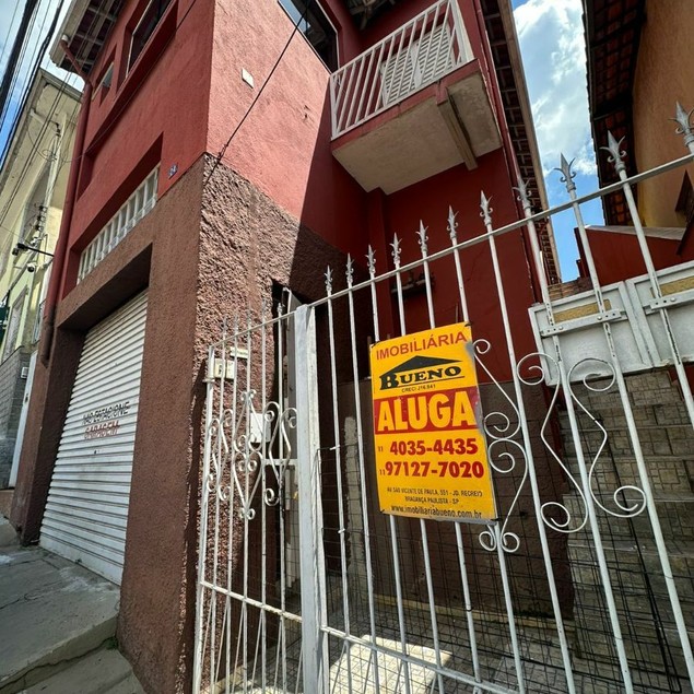 Imobiliária Administradora Bueno LTDA