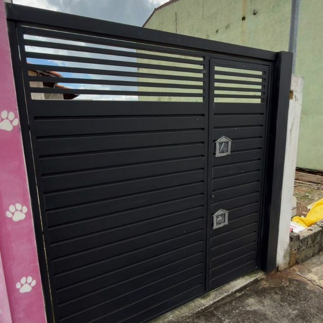 Imobiliária Administradora Bueno LTDA