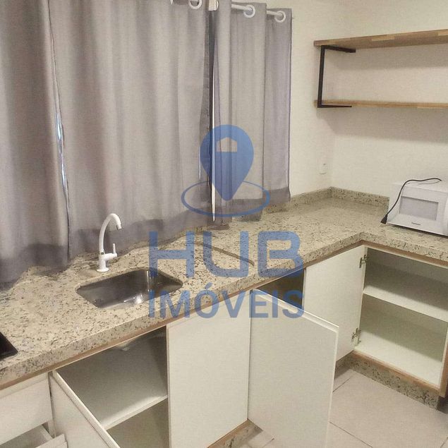 HUB Locação e Administração de Imóveis LTDA