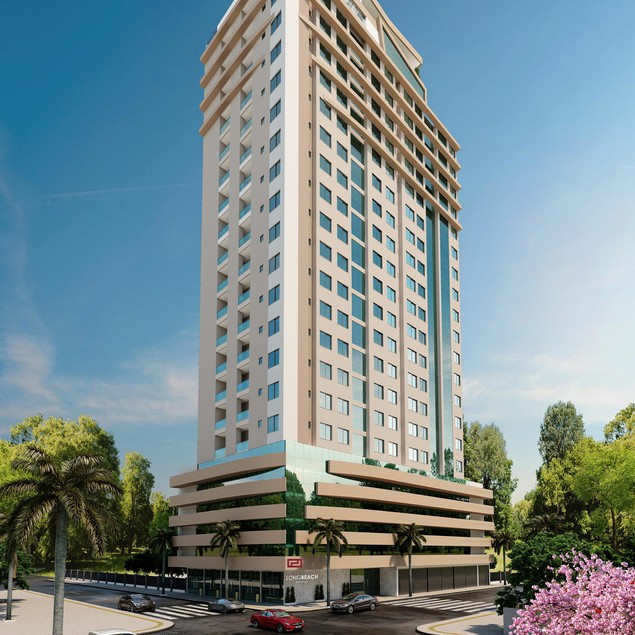 HUB Locação e Administração de Imóveis LTDA