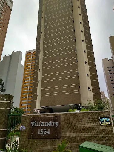 HUB Locação e Administração de Imóveis LTDA