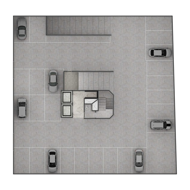 HUB Locação e Administração de Imóveis LTDA