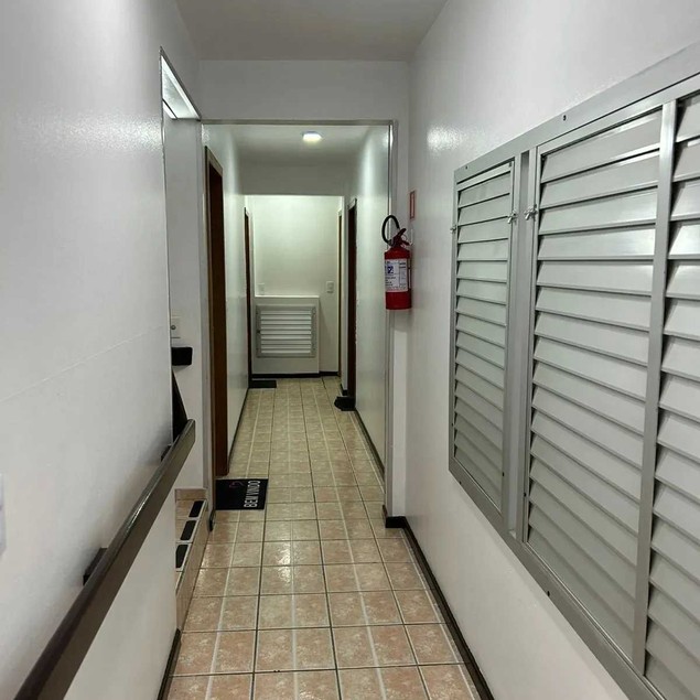 HUB Locação e Administração de Imóveis LTDA