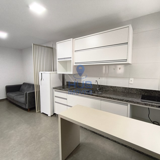 HUB Locação e Administração de Imóveis LTDA