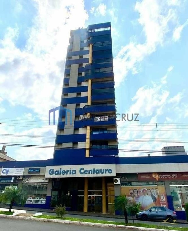 Imobiliaria Mastercruz LTDA