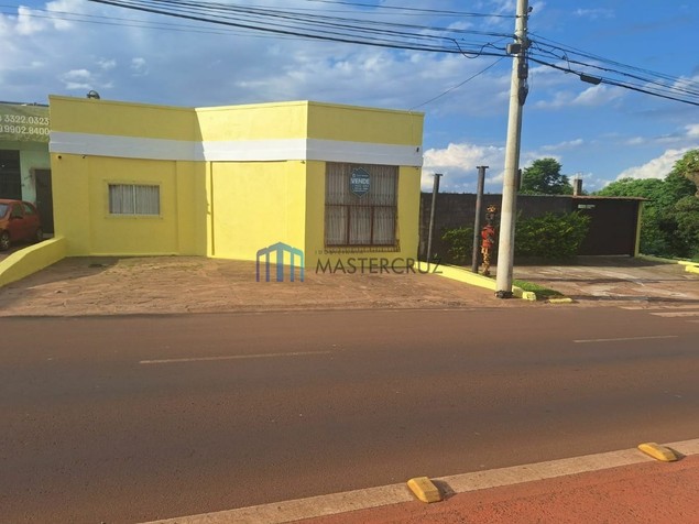 Imobiliaria Mastercruz LTDA