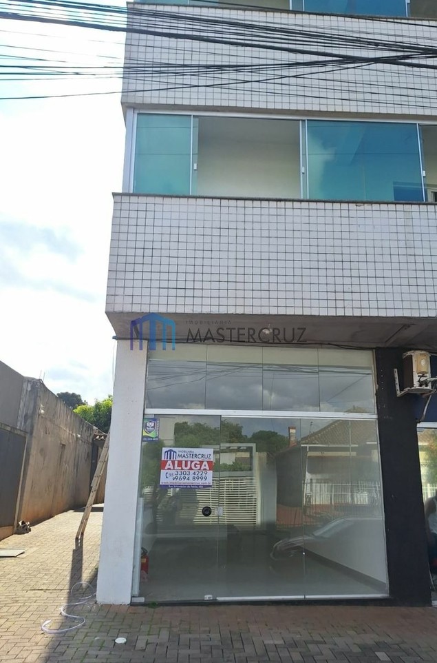 Imobiliaria Mastercruz LTDA