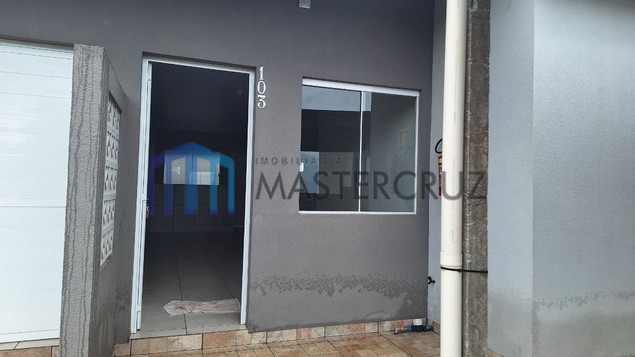 Imobiliaria Mastercruz LTDA