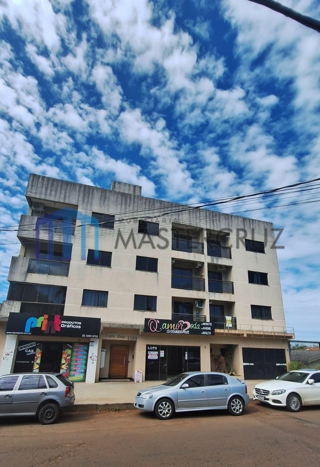 Imobiliaria Mastercruz LTDA