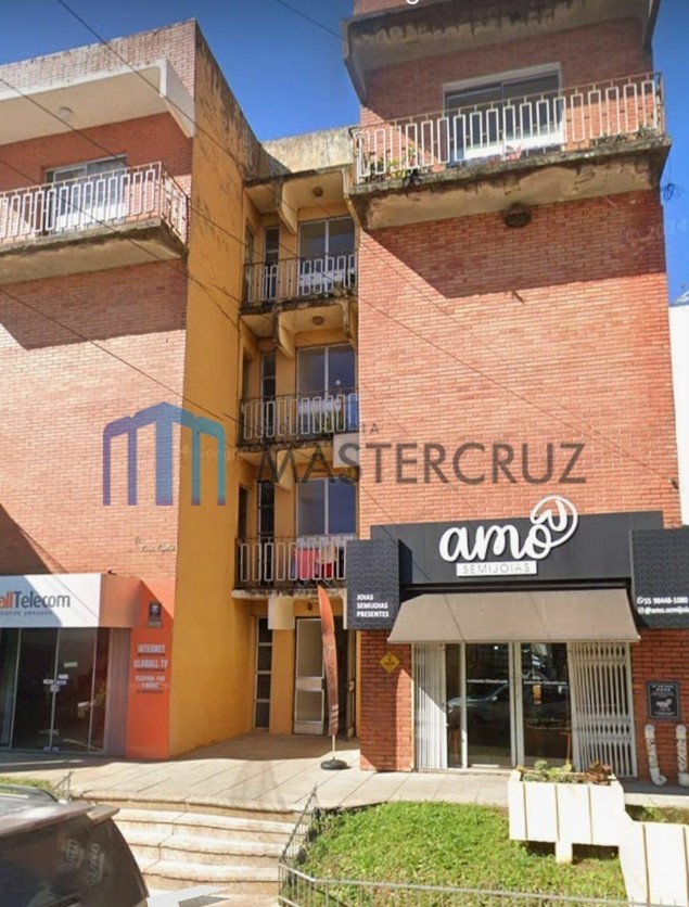 Imobiliaria Mastercruz LTDA