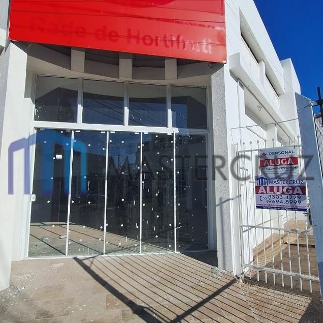 Imobiliaria Mastercruz LTDA