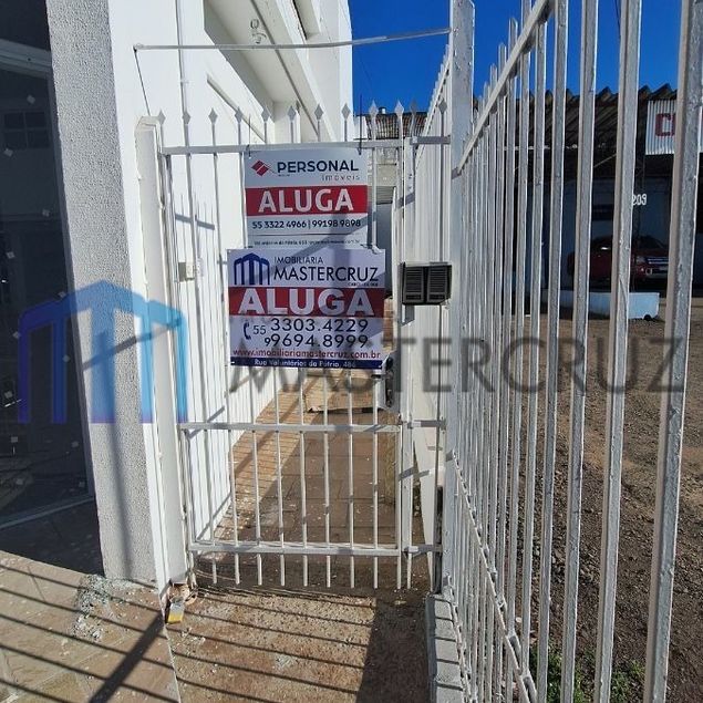 Imobiliaria Mastercruz LTDA