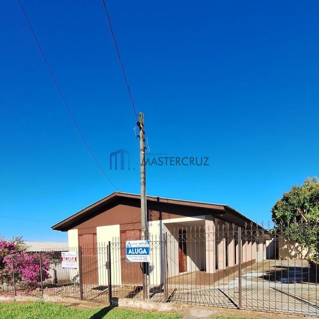 Imobiliaria Mastercruz LTDA