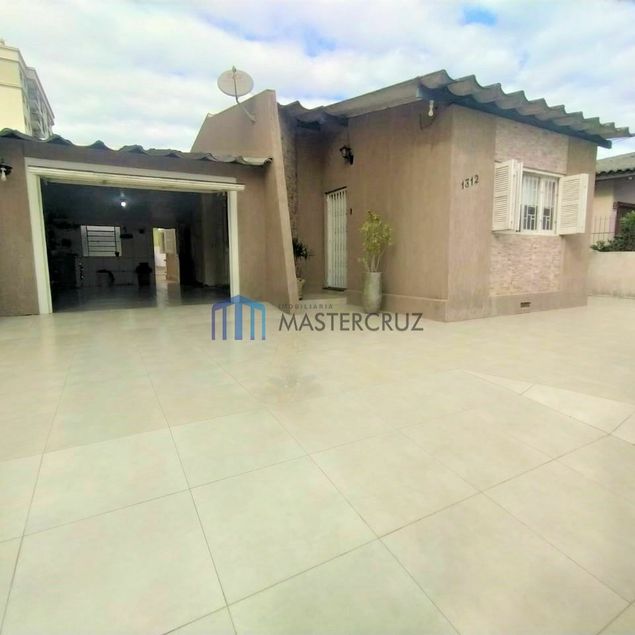 Imobiliaria Mastercruz LTDA