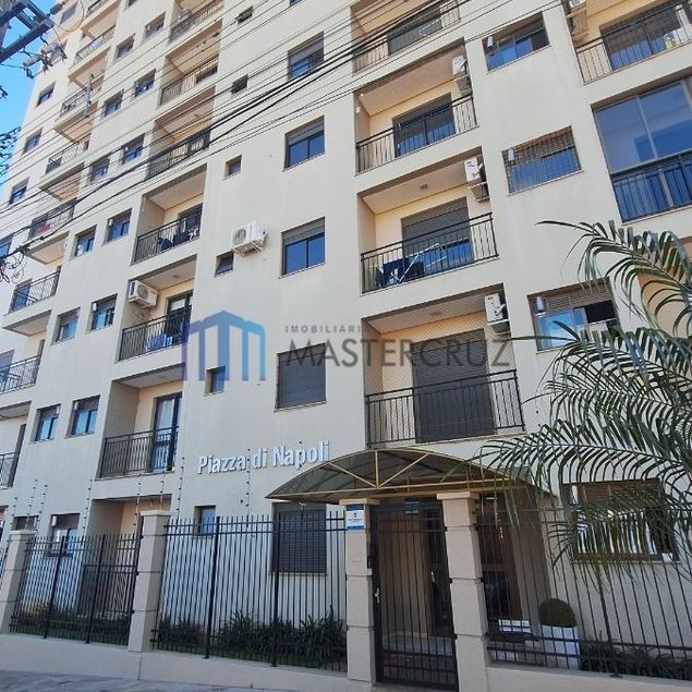 Imobiliaria Mastercruz LTDA