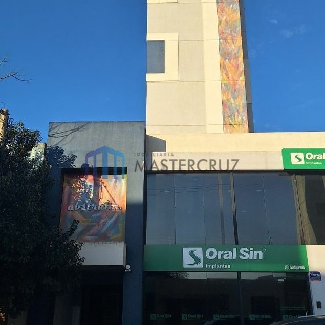 Imobiliaria Mastercruz LTDA